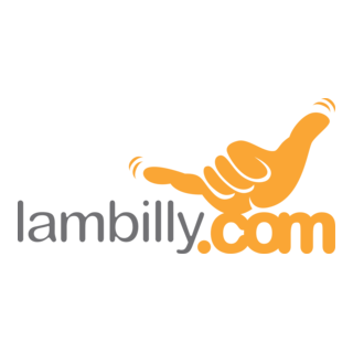 Lambilly Logo PNG Vector