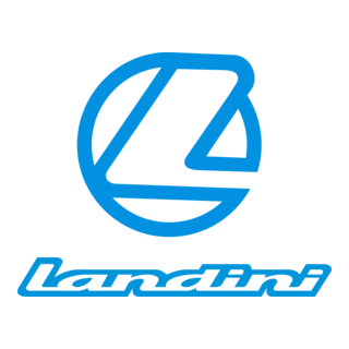 Landini Logo PNG Vector