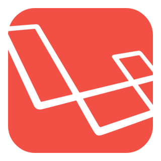 Laravel Logo PNG Vector