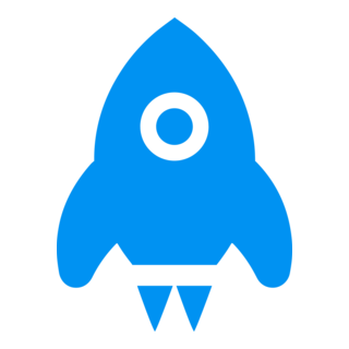 LaunchKit Logo PNG Vector