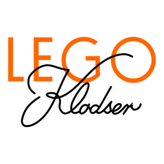 Lego Logo PNG Vector