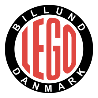 Lego Logo PNG Vector