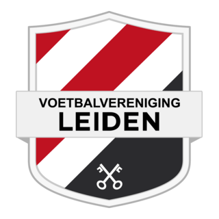 Leiden VV Logo PNG Vector