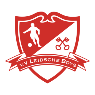Leidsche boys VV Logo PNG Vector