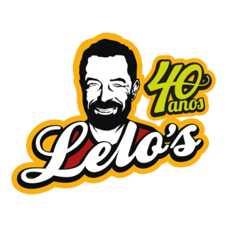 Lelos Logo PNG Vector