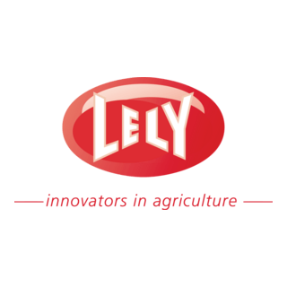 Lely Logo PNG Vector