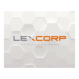 Lexcorp Logo PNG Vector