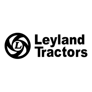 Leyland Logo PNG Vector