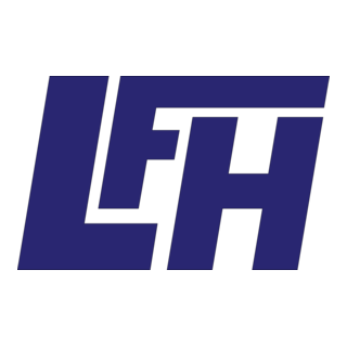 LFH Logo PNG Vector