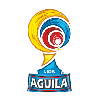 Liga Águila Logo PNG Vector