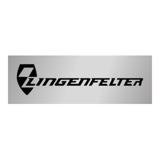 Lingenfelter performance Logo PNG Vector