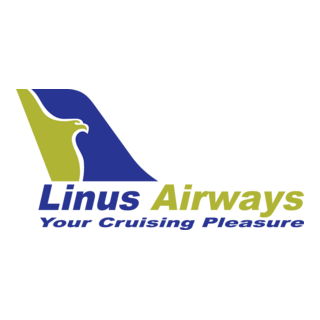 Linus airways Logo PNG Vector