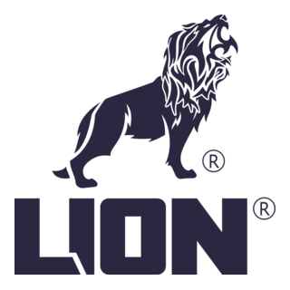 Lion Clube do Remo Logo PNG Vector