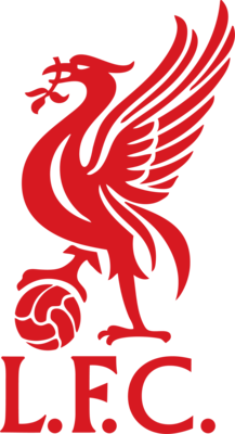 Liverpool FC Logo PNG Vector