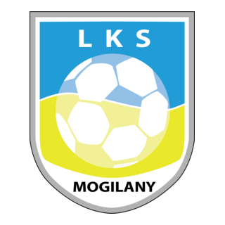 LKS Mogilany Logo PNG Vector