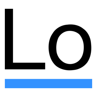 Lodash Logo PNG Vector