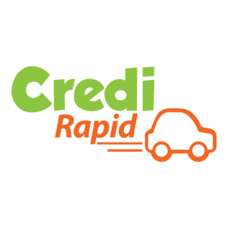 Logotipo Credi Rapid Logo PNG Vector