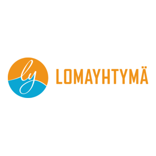 Lomayhtymä Logo PNG Vector
