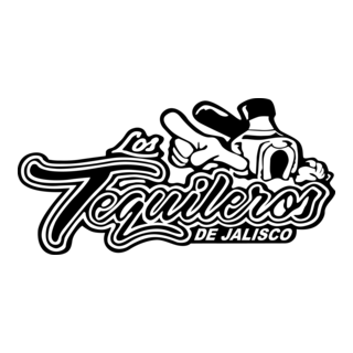 los tequileros de jalisco Logo PNG Vector