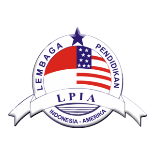LPIA Pademangan Logo PNG Vector