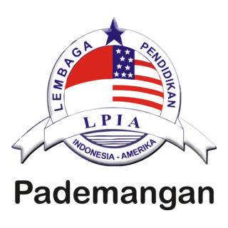 LPIA Pademangan Logo PNG Vector