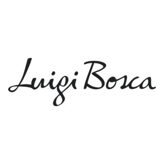 Luigi Bosca Logo PNG Vector