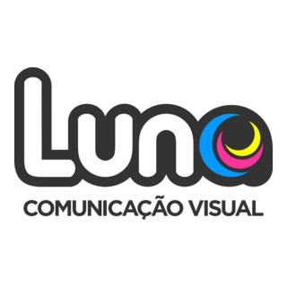 Luna Logo PNG Vector