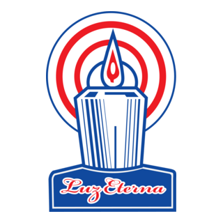 luz eterna Logo PNG Vector