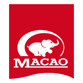 Macao Logo PNG Vector