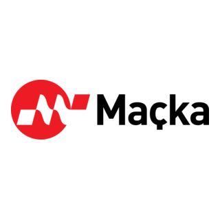 Macka Reklam Logo PNG Vector