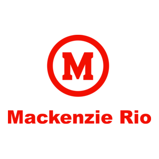 Mackenzie Rio Logo PNG Vector