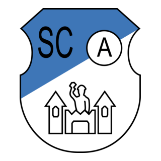 Magdeburg Fc Logo PNG Vector