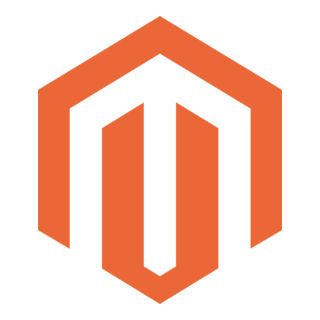 Magento Logo PNG Vector