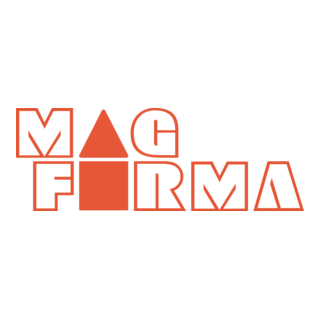MagForma Logo PNG Vector