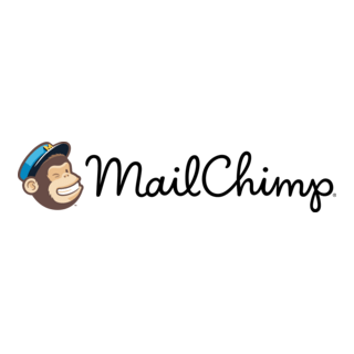Mailchimp Logo PNG Vector