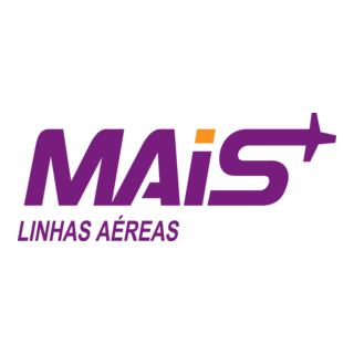 Mais airlines Logo PNG Vector