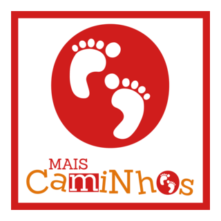 Mais Caminhos Logo PNG Vector