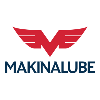 Makinalube Logo PNG Vector