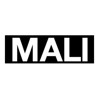 Mali Logo PNG Vector