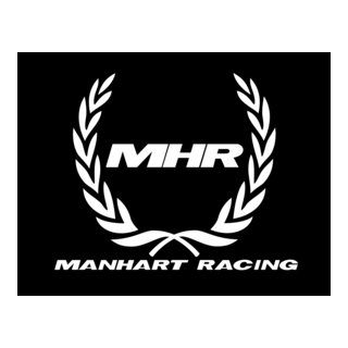Manhart racing Logo PNG Vector