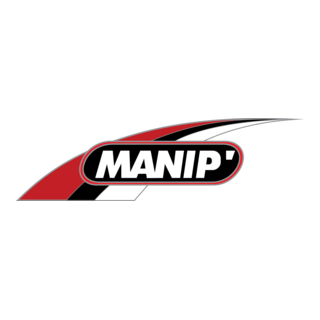 Manip farm equipment Logo PNG Vector