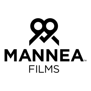 Mannea Films Logo PNG Vector