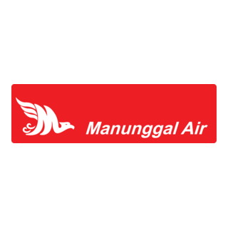 Manunggal air service Logo PNG Vector