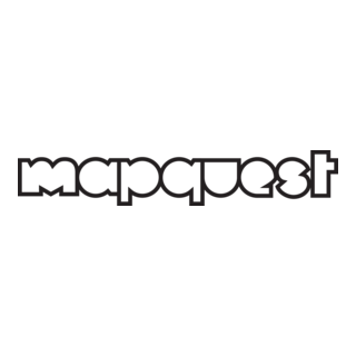 MapQuest Logo PNG Vector