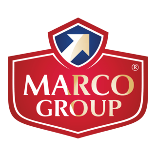MARCO GROUP Logo PNG Vector