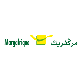 Margafrique Logo PNG Vector