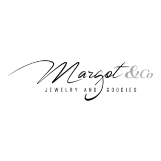 Margot & Co Logo PNG Vector