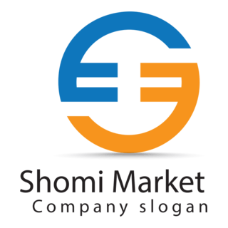 Market Logo PNG Vector