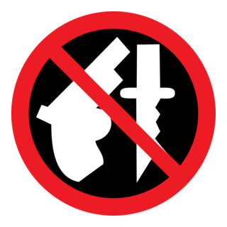 Marokkaans bord Logo PNG Vector