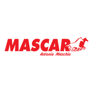 Mascar Logo PNG Vector